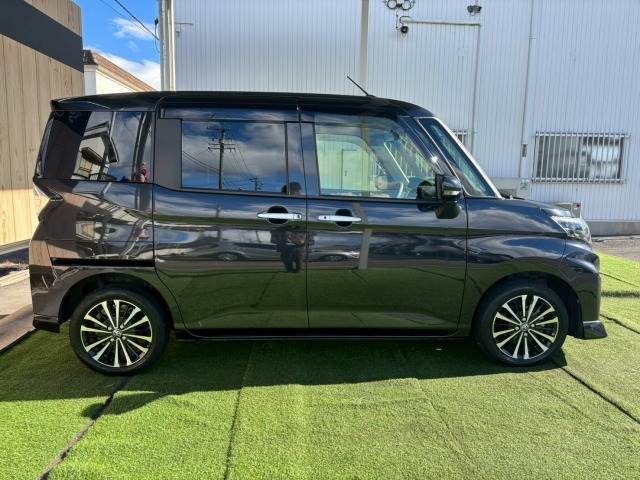 トヨタ&nbsp;ルーミーの画像16