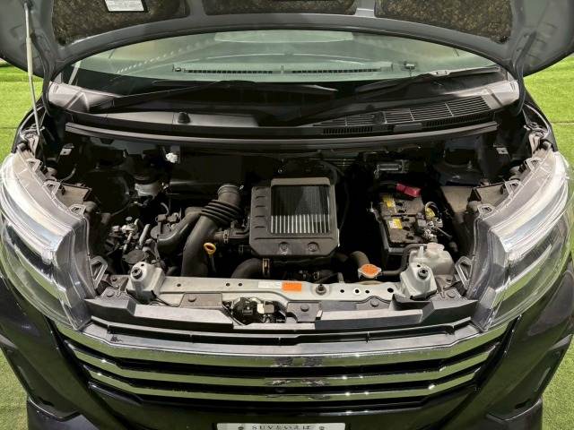 トヨタ&nbsp;ルーミーの画像18