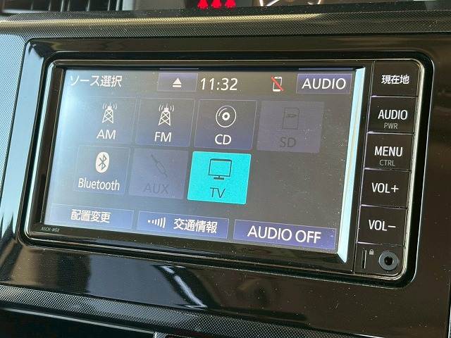 トヨタ&nbsp;ルーミーの画像6