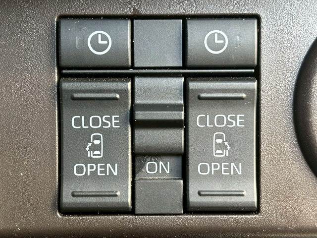 トヨタ&nbsp;ルーミーの画像7