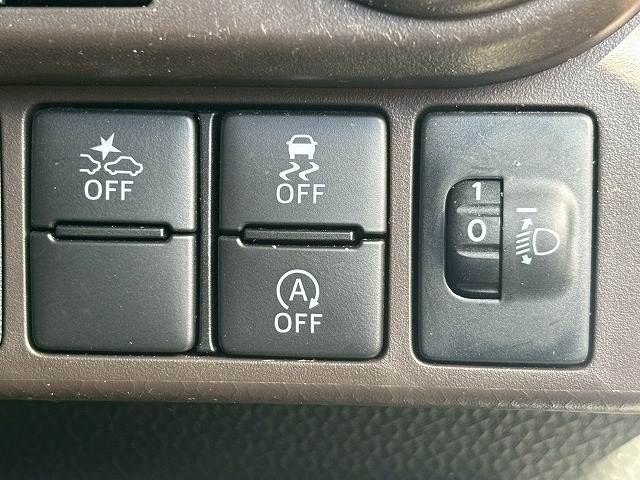 トヨタ&nbsp;ルーミーの画像8