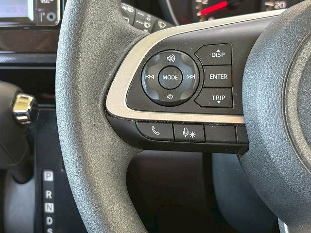 トヨタ&nbsp;ルーミーの画像9