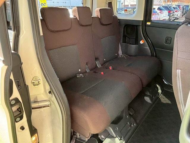 トヨタ&nbsp;ルーミーの画像14