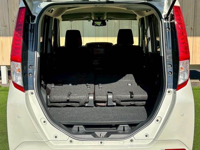 トヨタ&nbsp;ルーミーの画像15