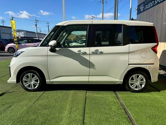 トヨタ&nbsp;ルーミーの画像16