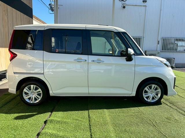 トヨタ&nbsp;ルーミーの画像17