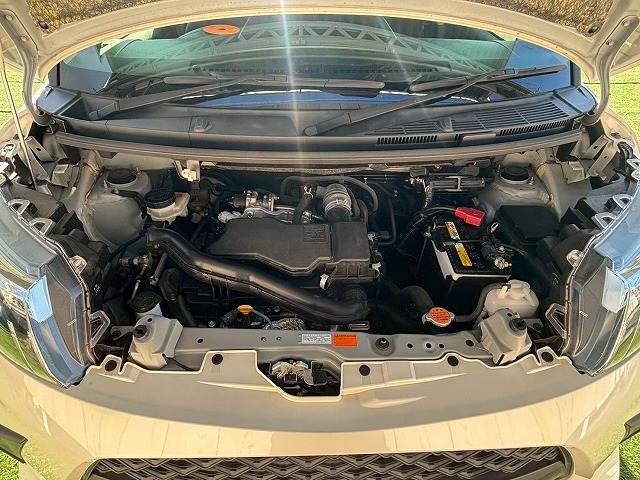 トヨタ&nbsp;ルーミーの画像18