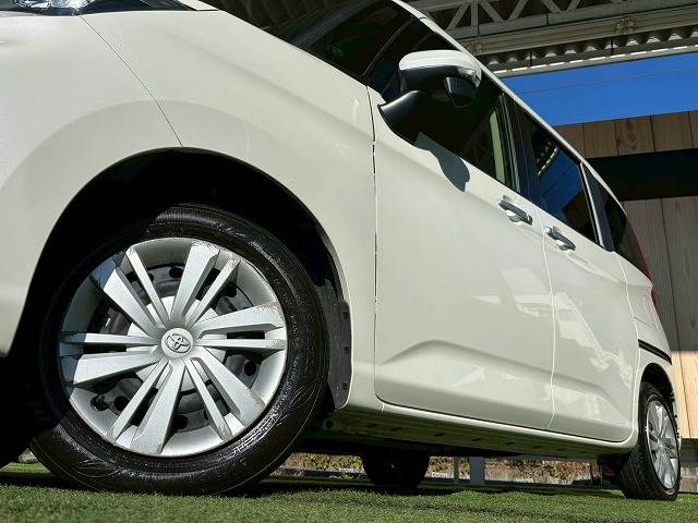 トヨタ&nbsp;ルーミーの画像19