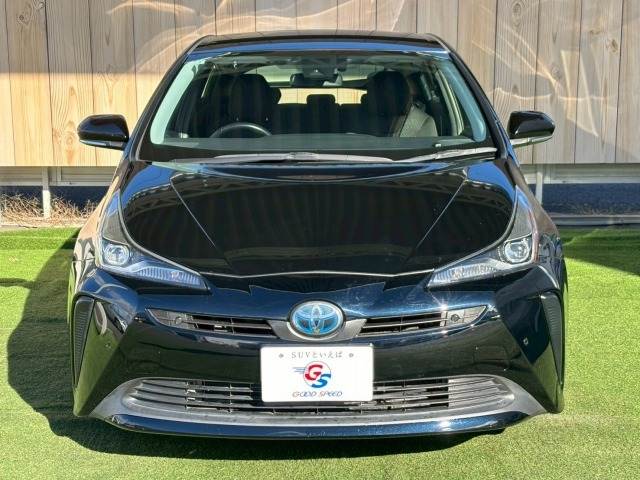 トヨタ&nbsp;プリウスの画像4