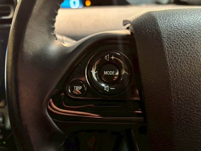 トヨタ&nbsp;プリウスの画像9