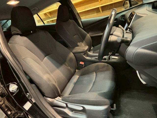 トヨタ&nbsp;プリウスの画像13