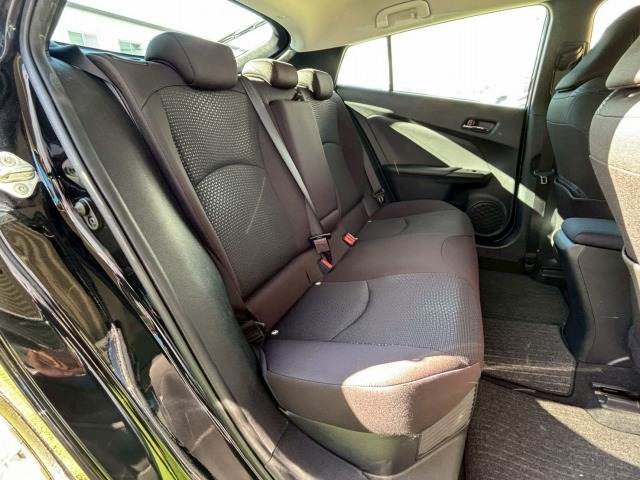 トヨタ&nbsp;プリウスの画像14