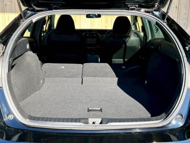 トヨタ&nbsp;プリウスの画像15