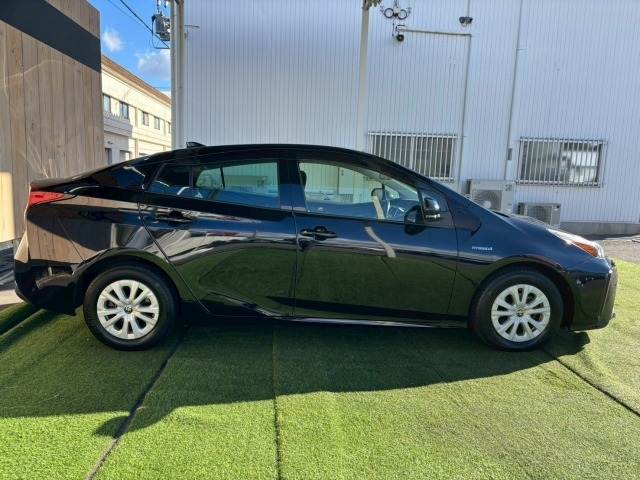 トヨタ&nbsp;プリウスの画像16