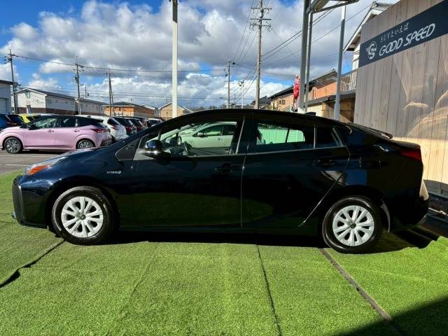 トヨタ&nbsp;プリウスの画像17