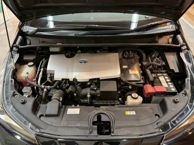 トヨタ&nbsp;プリウスの画像18