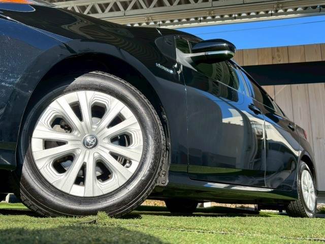 トヨタ&nbsp;プリウスの画像19