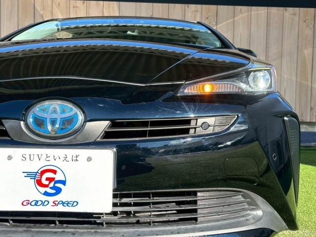 トヨタ&nbsp;プリウスの画像20