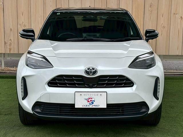 トヨタ&nbsp;ヤリスクロスの画像4