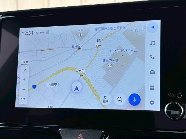 トヨタ&nbsp;ヤリスクロスの画像5