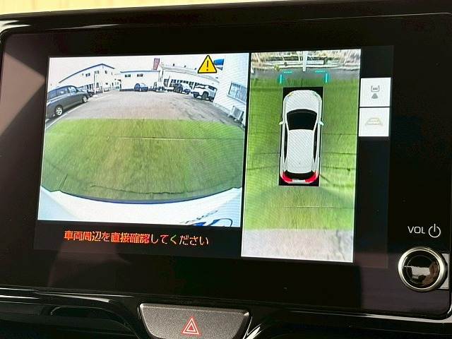 トヨタ&nbsp;ヤリスクロスの画像6