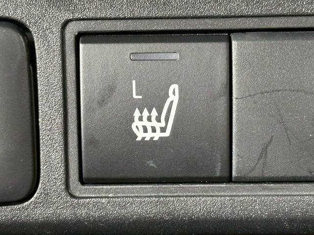 トヨタ&nbsp;ヤリスクロスの画像11