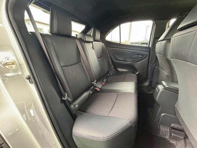 トヨタ&nbsp;ヤリスクロスの画像14