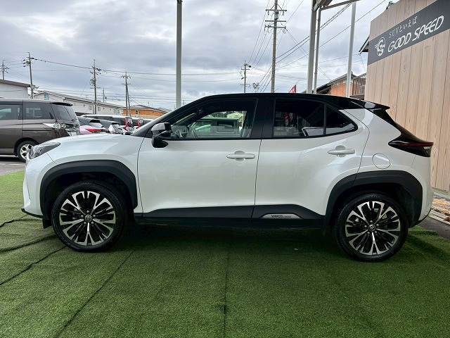 トヨタ&nbsp;ヤリスクロスの画像16