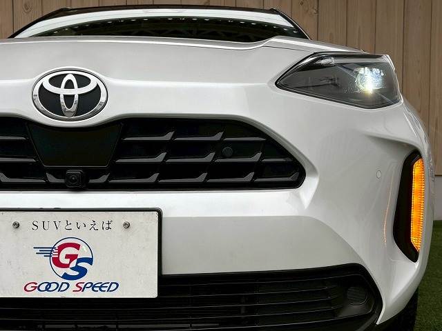 トヨタ&nbsp;ヤリスクロスの画像19