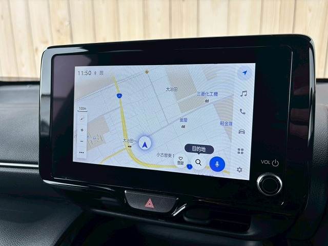 トヨタ&nbsp;ヤリスクロスの画像5