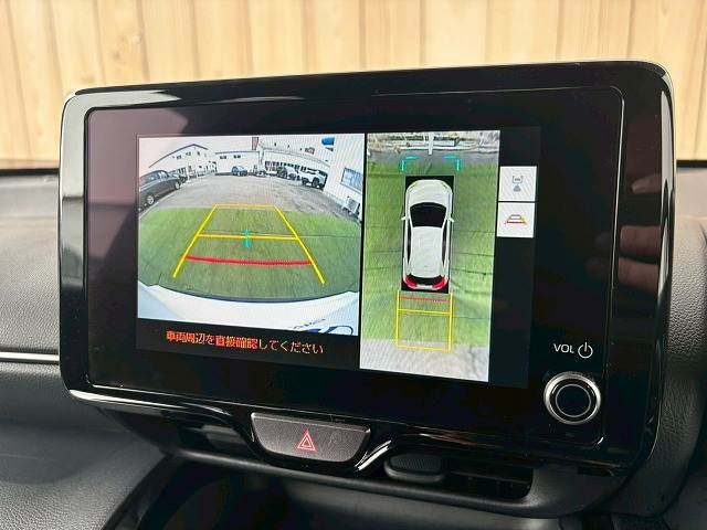 トヨタ&nbsp;ヤリスクロスの画像6