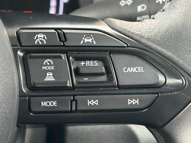 トヨタ&nbsp;ヤリスクロスの画像7