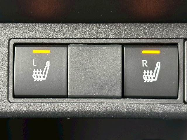 トヨタ&nbsp;ヤリスクロスの画像10