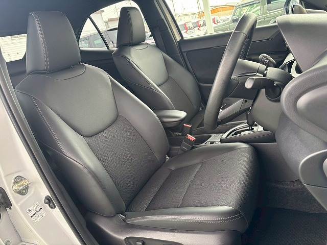 トヨタ&nbsp;ヤリスクロスの画像13