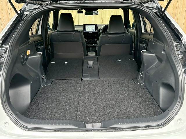 トヨタ&nbsp;ヤリスクロスの画像15