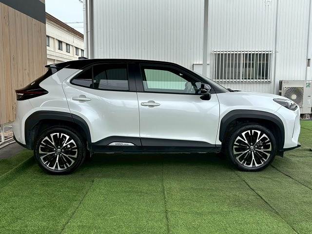 トヨタ&nbsp;ヤリスクロスの画像17