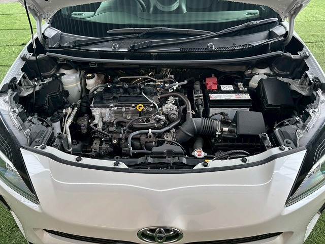 トヨタ&nbsp;ヤリスクロスの画像18