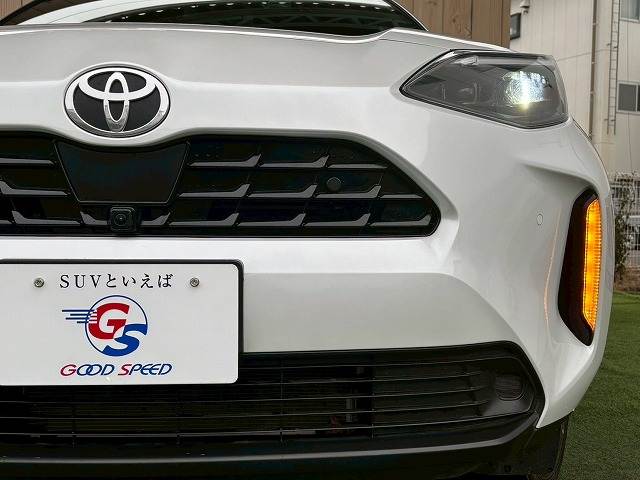 トヨタ&nbsp;ヤリスクロスの画像19