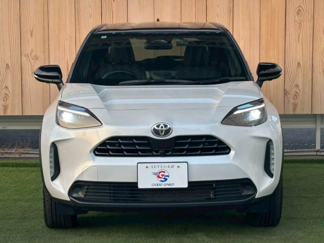 トヨタ&nbsp;ヤリスクロスの画像4