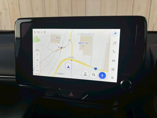 トヨタ&nbsp;ヤリスクロスの画像5