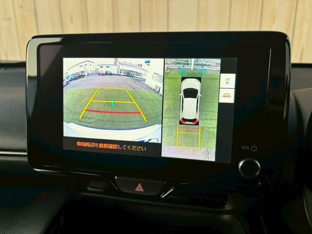 トヨタ&nbsp;ヤリスクロスの画像6