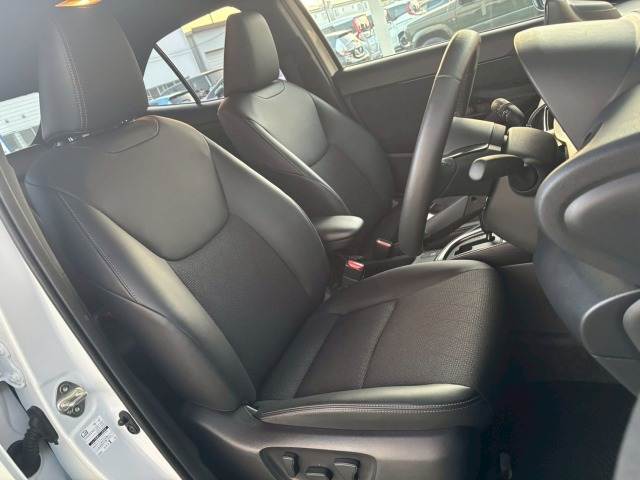 トヨタ&nbsp;ヤリスクロスの画像13