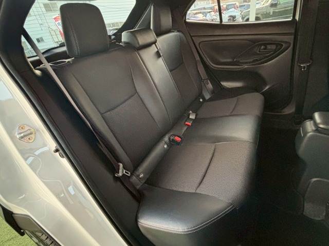 トヨタ&nbsp;ヤリスクロスの画像14