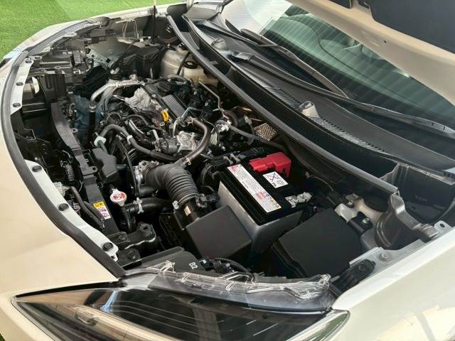 トヨタ&nbsp;ヤリスクロスの画像18