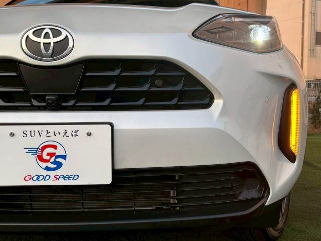 トヨタ&nbsp;ヤリスクロスの画像19