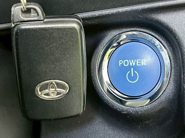 トヨタ&nbsp;アクアの画像12