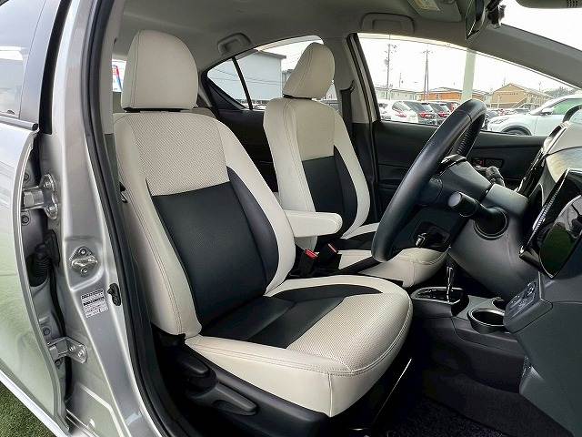 トヨタ&nbsp;アクアの画像13