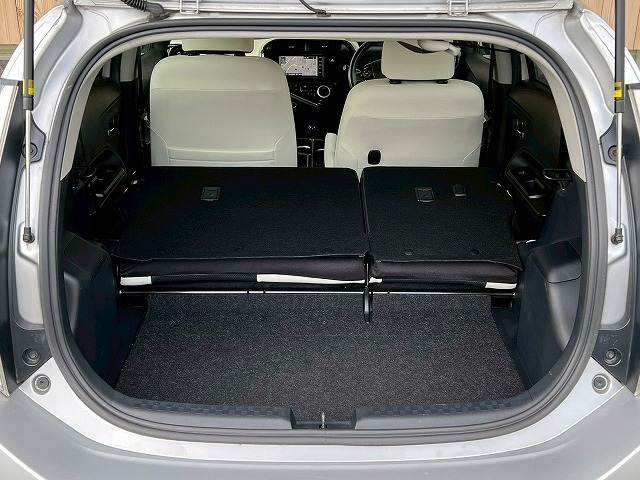 トヨタ&nbsp;アクアの画像15