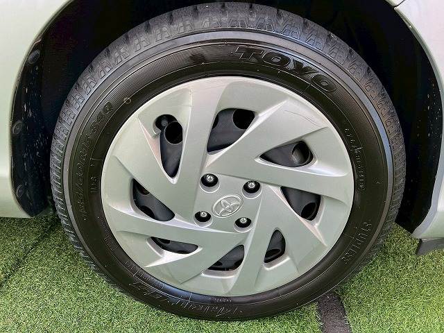 トヨタ&nbsp;アクアの画像19
