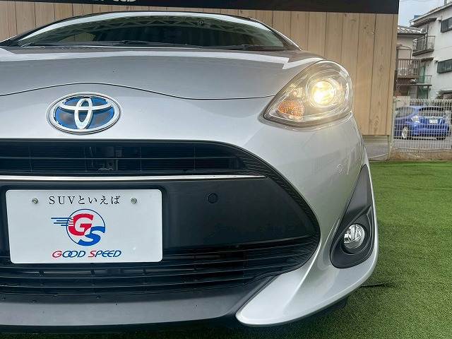 トヨタ&nbsp;アクアの画像20